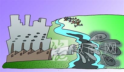 企业偷排 企业排污
