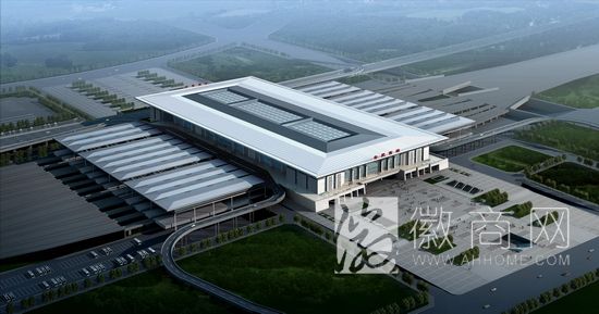 2014合肥重点工程 <a href='display.asp?id=7480'  target='_blank'>合肥高铁南站</a>