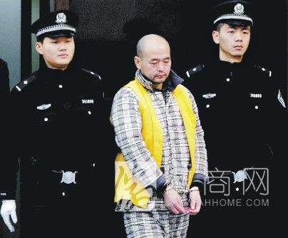 2013年合肥十大案件 安医大二附院医护人员被杀案