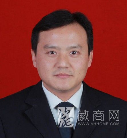 谢富华 安徽颐和新能源科技股份有限公司 安徽颐和新能源谢富华