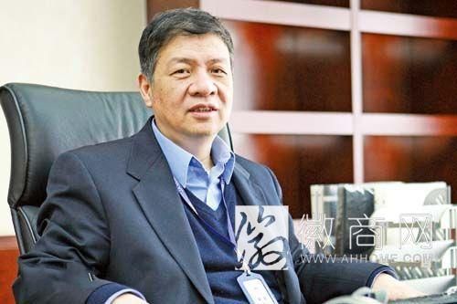 方朋 晶澳太阳能有限公司 CEO
