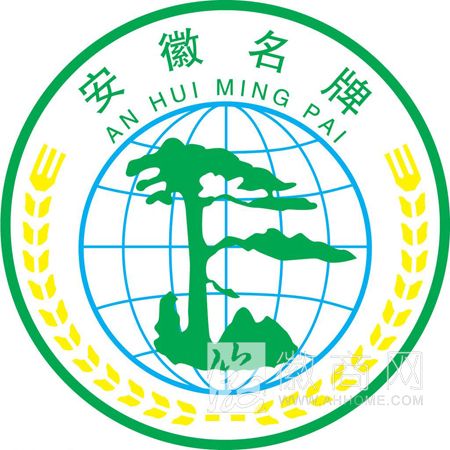 安徽名牌 合肥 企业