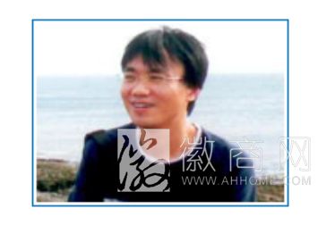 李正祥 安徽蓝德集团股份有限公司