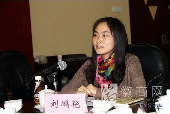 刘鹏艳 2013年度中国小说排行榜 青年女作家