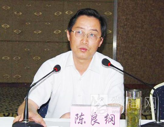 安徽陈良纲 安徽国土资源厅