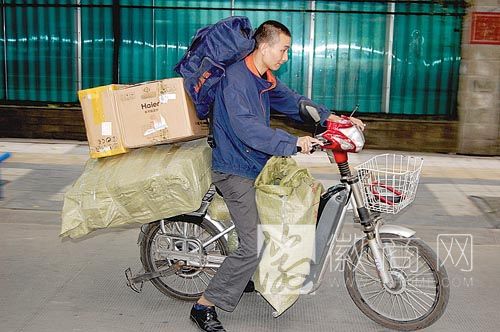 快递公司 春节 网店