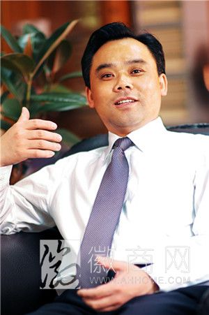 谢玉成 上海龙成建设集团 龙成建设谢玉成