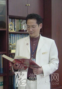 刘允友 南京长城机电集团有限公司 长城机电集团刘允友