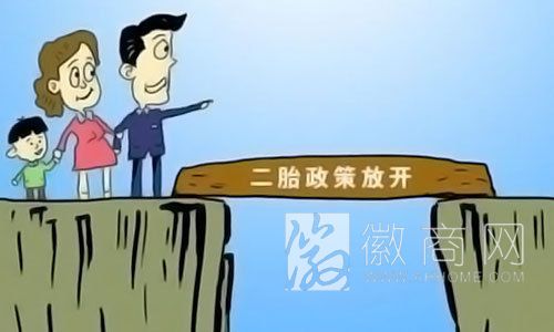 安徽单独两孩政策 单独两孩
