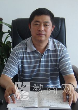 吴家玉 春光石油经贸有限公司 春光石油吴家玉