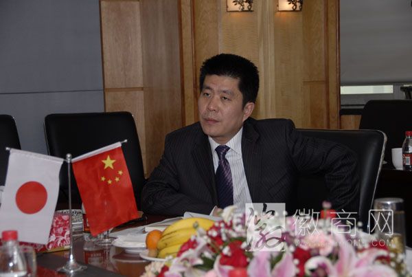 吴文胜 安徽新华发行(集团)控股有限公司