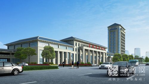 合<a href='display.asp?id=11739'  target='_blank'>肥东</a>城客运中心将建智能化客运系统 已启动招标