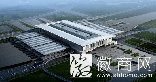 <a href='display.asp?id=7480' target='_blank'>合肥高铁南站</a>有望11月12日开通