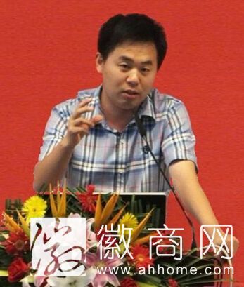 高亚飞 2014三农创业致富榜样评选