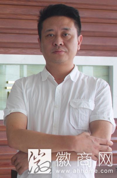 周军 安徽麦丹节能科技有限公司