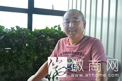 杨庆祝 合肥远洋劳务有限公司