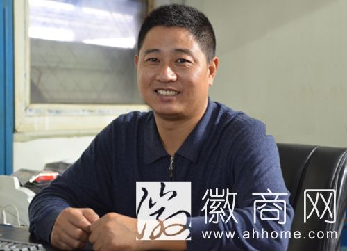 杨国兵 合肥恒仁钢结构有限公司