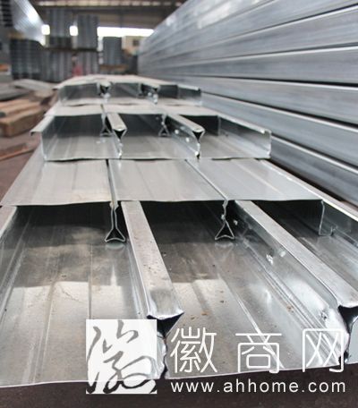 杨国兵 合肥恒仁钢结构有限公司
