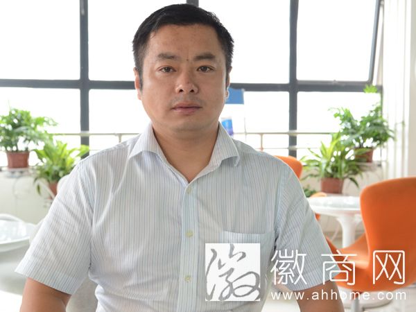 李贤明 安徽建德基文化传媒有限公司