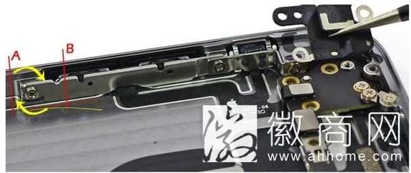 苹果iPhone6易弯 iPhone6