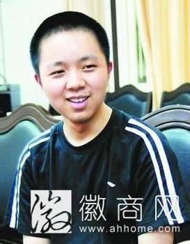 清华学神韩衍隽 清华韩衍隽