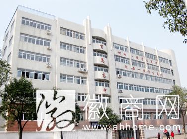 合肥育英中学