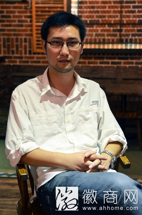 徐东 迎皓数码广场