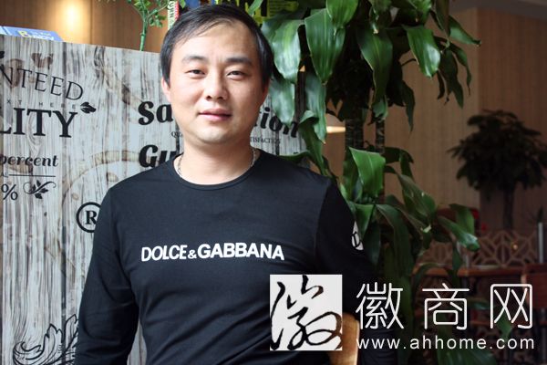 孙怀南 7982料理中心