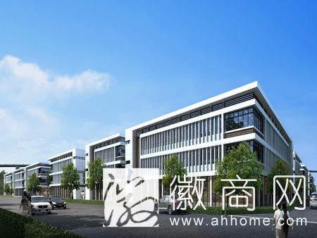 合肥金融主题<a href='display.asp?id=13970' target='_blank'>产业园</a>2015年启用 已有15家金融机构入驻