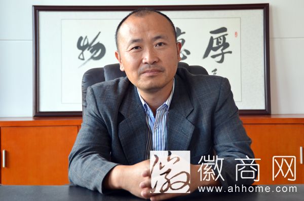 汪军 安徽赛恩标识工程有限公司