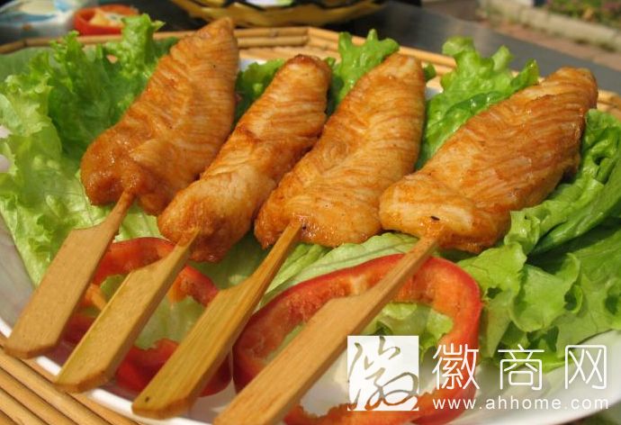 合肥有哪些小吃培训学校 合肥小吃培训哪家好