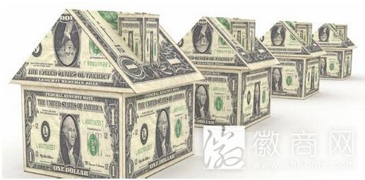 2014房企排行榜