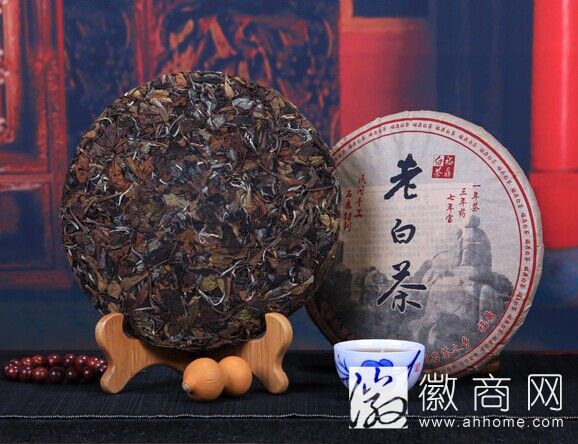 顶级白茶万元一斤受捧 安徽仍以绿茶为主