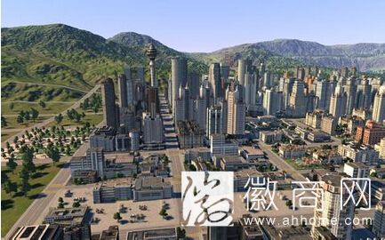 特大城市