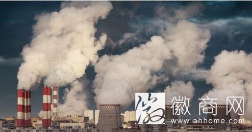大气防治