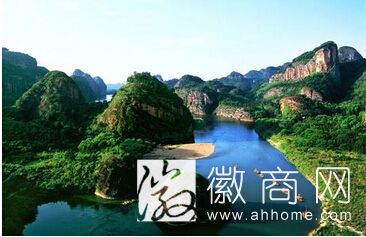 5A景区