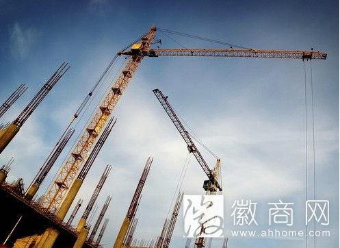 合肥支持建筑<a href='display.asp?id=18350' target='_blank'>企业</a>“走出去” 出台多项发展奖励政策