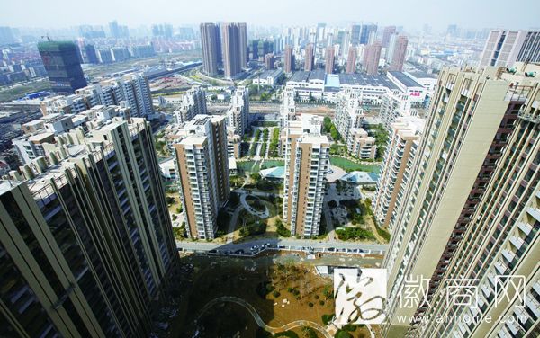 <a href='display.asp?id=12005' target='_blank'>合肥房价</a>涨幅居第13位 全国23个城市环比上涨