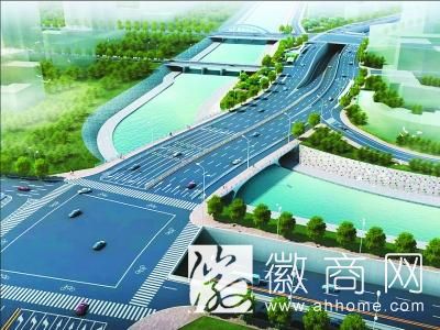 12月胜利路放行 放行路段为站前路至寿春路