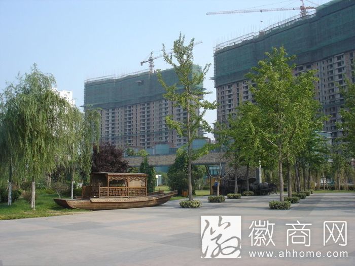 合肥住房现状和需求调查报告发布 结婚需要是购房主因