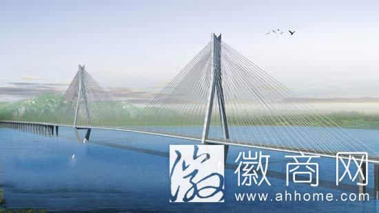 <a href='display.asp?id=11916' target='_blank'>芜湖</a>长江公路二桥获全球创新大奖:“BE创新奖”