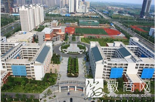 文华阁小区