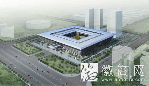 合肥市场要素