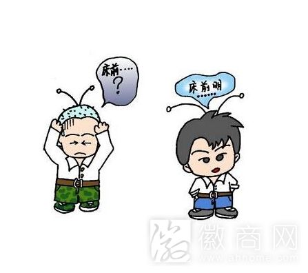 记忆力