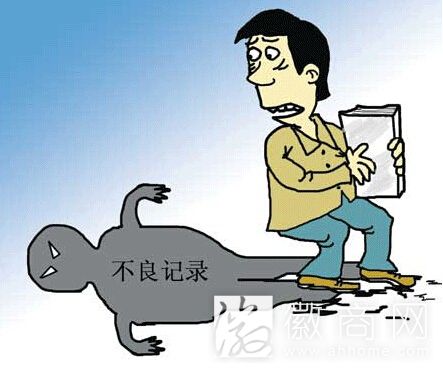 个人信用
