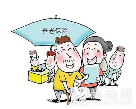 安徽养老保险出新规 设13个档次首推丧葬补助金制度