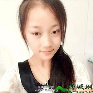 安庆失联少女