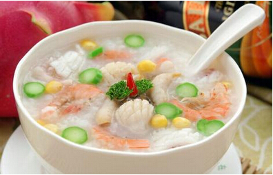 养生粥