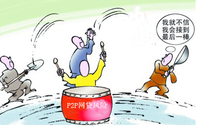 安徽P2P平台
