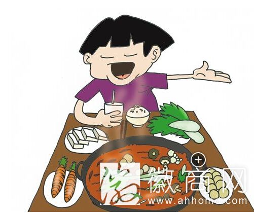 火锅